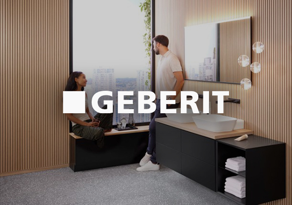 Geberit: Automatisierung im Inbound-Marketing und im Projektgeschäft