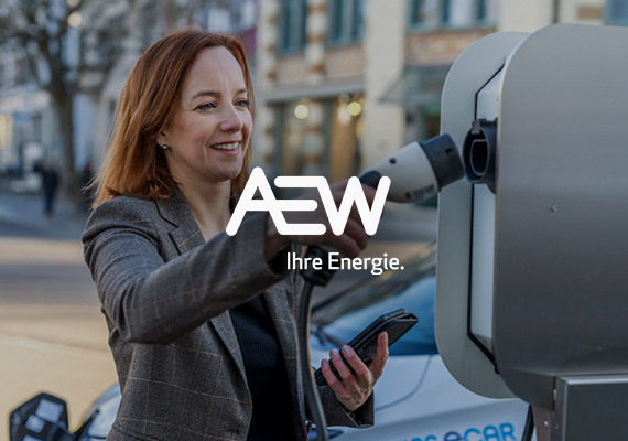 AEW Energie: das Ende der Excel-Ära