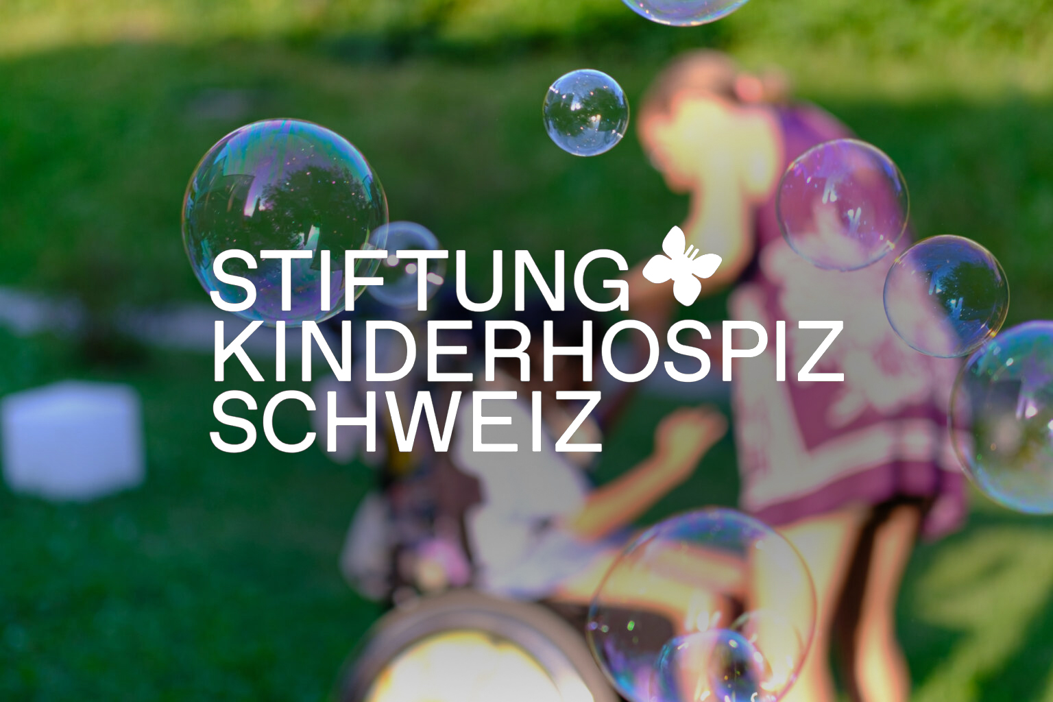 Kinderhospiz Flamingo: Spenden effizient verwalten
