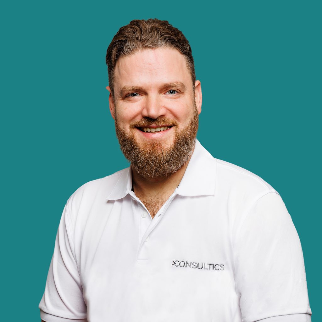 Martin Jäger