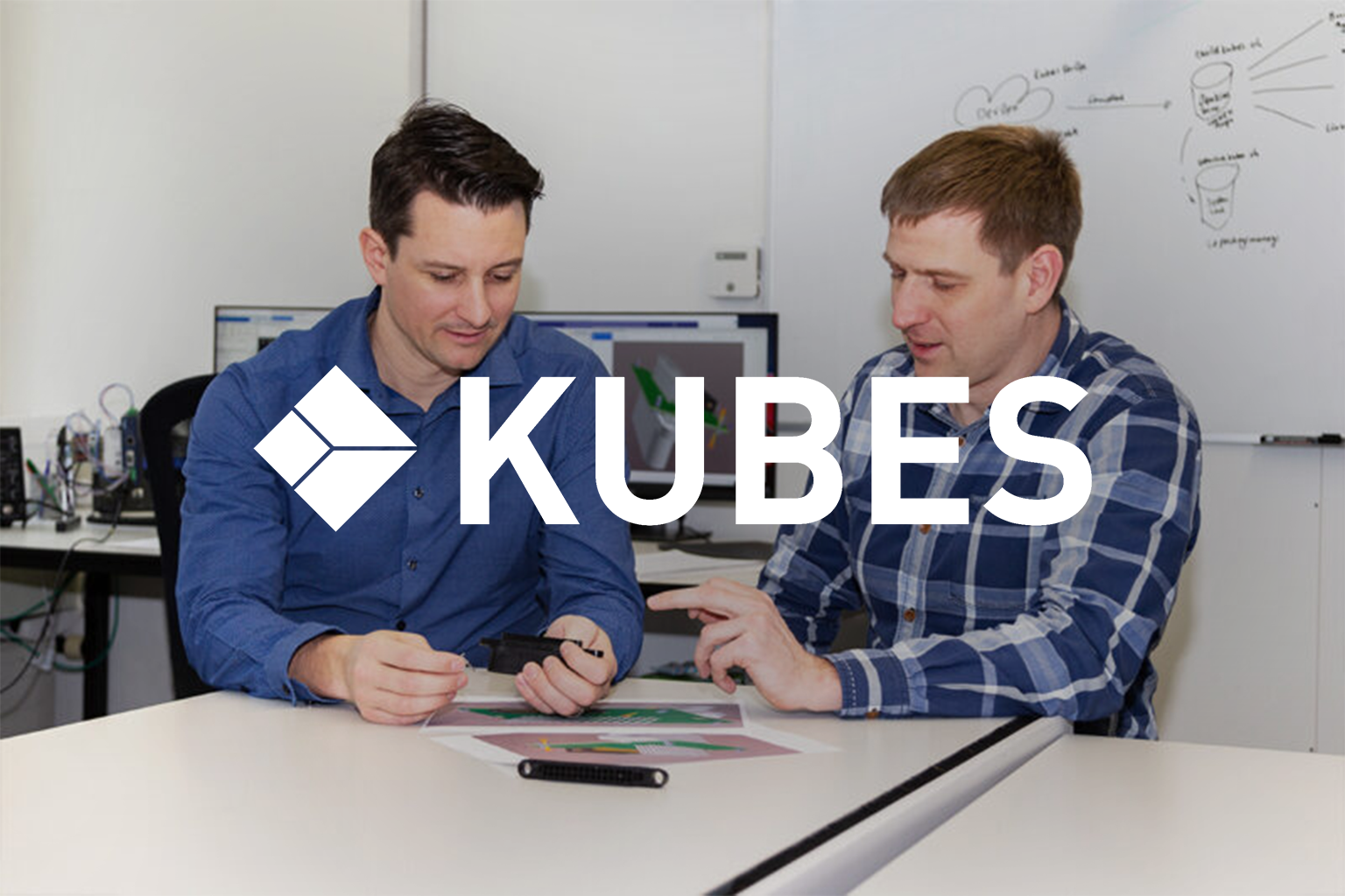 Kubes: Produktvertrieb clever integrieren