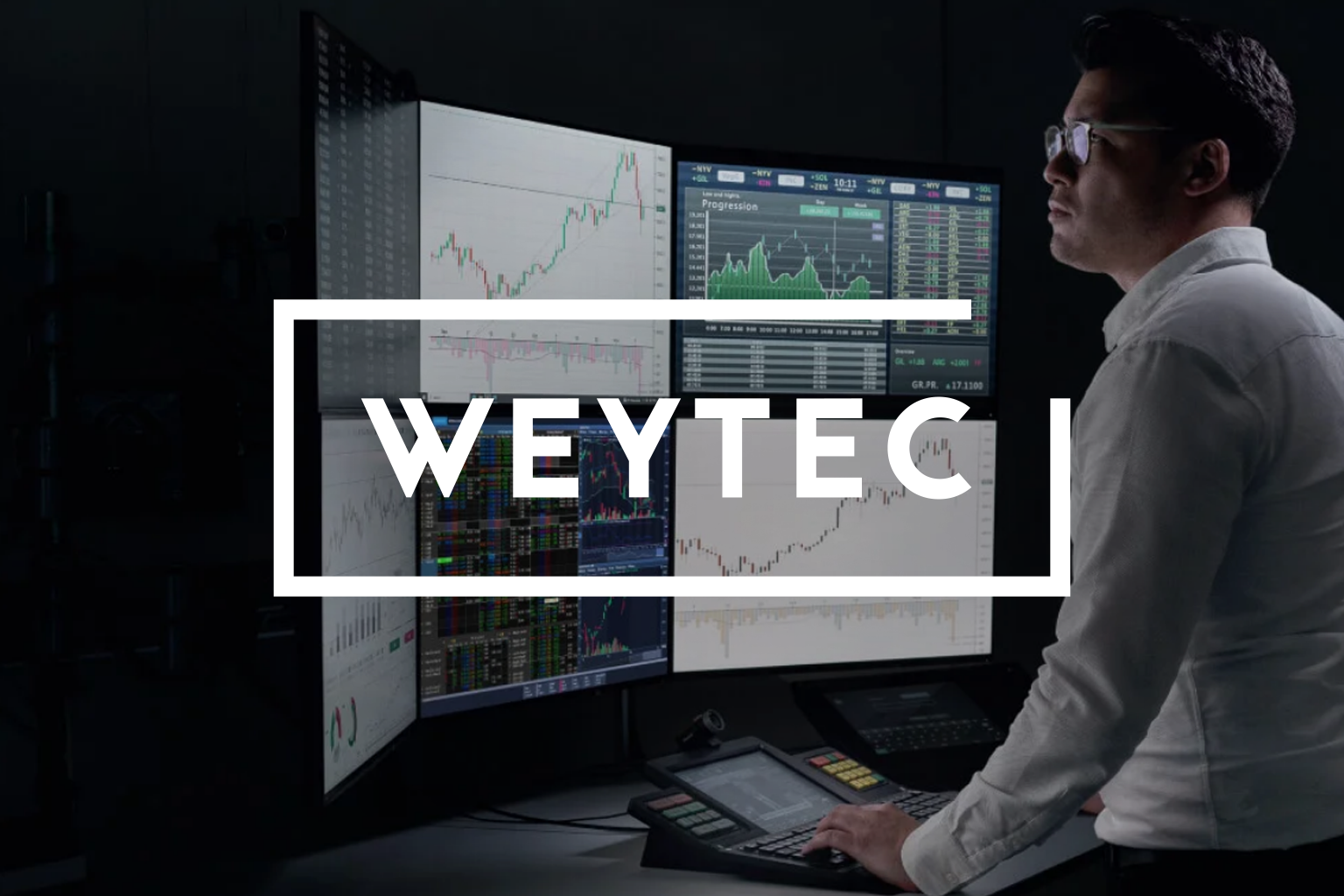Weytec: Mit Odoo 10 Länder auf einer Plattform vereinen