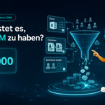Was kostet es, kein CRM zu haben?